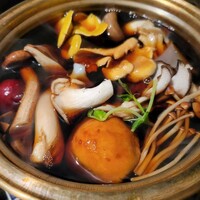 Shangri-La's secret ROPPONGI - 