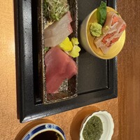 白浜 kappou kawanishi - 