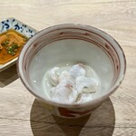 鮨 かわい - 名古屋河豚のしゃぶしゃぶ