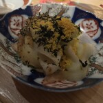 焼野菜 五十家 - 