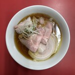 らぁ麺 いちと - 