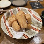 お料理とお酒 oto - 