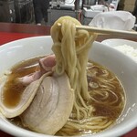 らぁ麺 いちと - 