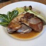 オーヤファンテーブル - 