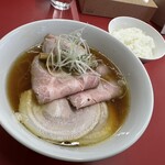 らぁ麺 いちと - 