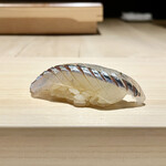 鮨 かわい - 細魚