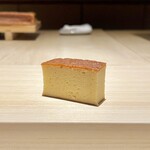 鮨 かわい - 玉子