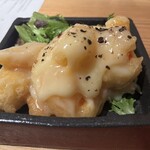 焼野菜 五十家 - 