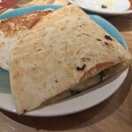 焼野菜 五十家 - 