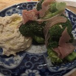 焼野菜 五十家 - 