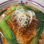 蒙古タンメン中本 - 