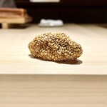 鮨 かわい - おはぎ