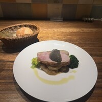 シャンパン食堂 - 