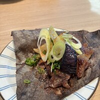 京都石塀小路豆ちゃ 日本橋 - 