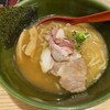 焼きあご塩らー麺 たかはし 越谷レイクタウン店
