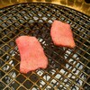 和牛とタン 焼肉 とみ - 