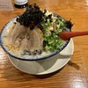 博多ラーメン 鶴亀堂 長久手図書館通り店