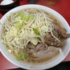 ラーメン二郎 大宮公園駅前店