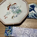 めしや 魚界人 - 