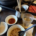 しゃぶ葉 - 