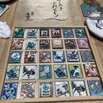 めしや 魚界人 - 箸置き　アニメやキャラクターまで豊富