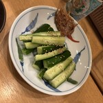 もつ焼き ひろや - 