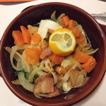 trattoria Pippo - 