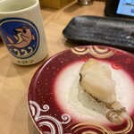 海鮮寿し トリトン アトレ品川店 - 