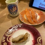 海鮮寿し トリトン アトレ品川店 - 