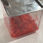 蒙古タンメン中本 - 