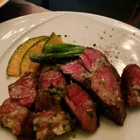 バル デ エスパーニャ ムイ 東京店 - 