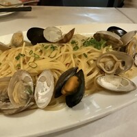 パパミラノ 阪急グランドビル店 - 