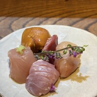 炭火焼鳥とり央 - 