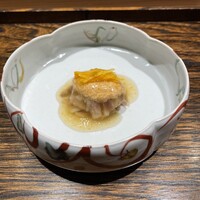 肉割烹 上 - 