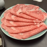 人形町今半 上野広小路店 - 