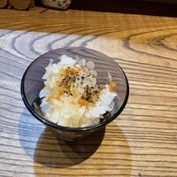 炭火焼鳥とり央 - 