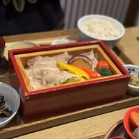 赤坂うまや 新宿 - 