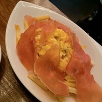 バル デ エスパーニャ ムイ 東京店 - 