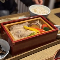 赤坂うまや 新宿 - 