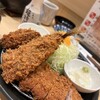 とんかつ 神楽坂 さくら イオンモール盛岡店