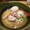焼きあご塩らー麺 たかはし 新宿本店