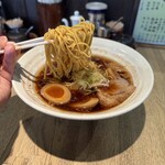 つけそば 黒門 - 