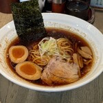 つけそば 黒門 - 