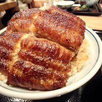 うなぎ家 しば福や - 