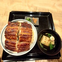 うなぎ家 しば福や - 