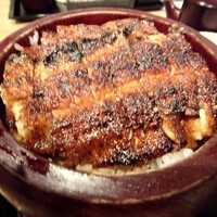 うなぎ家 しば福や - 
