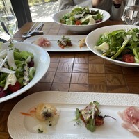 TRATTORIA PIZZERIA 207 渋谷店 -  TRATTORIA PIZZERIA 207 渋谷店 -