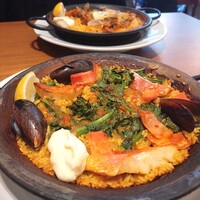 Bar Espanol LA BODEGA 大阪店 - 