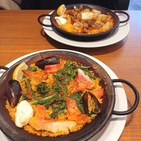 Bar Espanol LA BODEGA 大阪店 - 