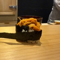 鮨処たけ原 - 